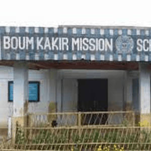 Boum Kakir Mission School