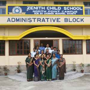 Zenith Child School