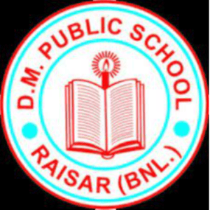 D M Public School