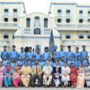 General Gurnam Singh Public School