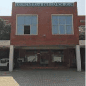 Golden Earth Global School