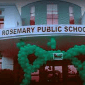 Rosemary Public School