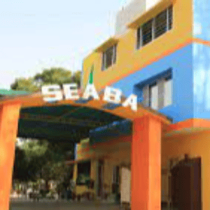 Seaba International Public School