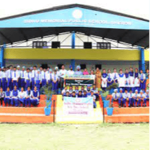 Sidhu Memorial Public School