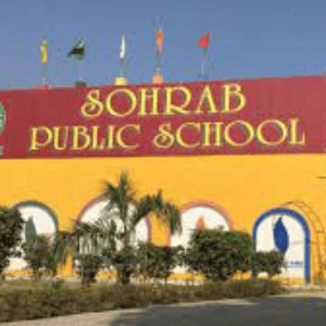 Sohrab Public School