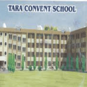 Tara Convent School