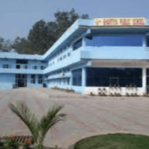 Bhartiya Public School