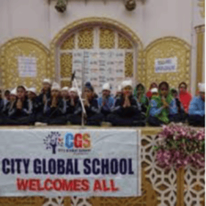 City Global School