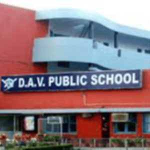 Dav Public Senior Secondary School