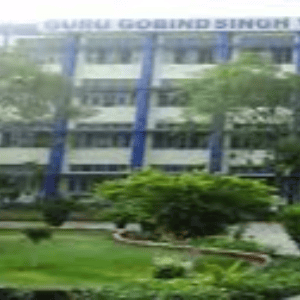 Guru Gobind Singh Vidya Mandir