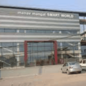 Manav Mangal Smart World School