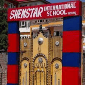 Shemstar International School