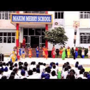 Maxim Merry School