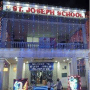 St Joseph School