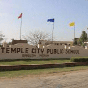 Temple City Public School