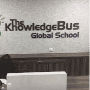 The Knowledge Bus Global School