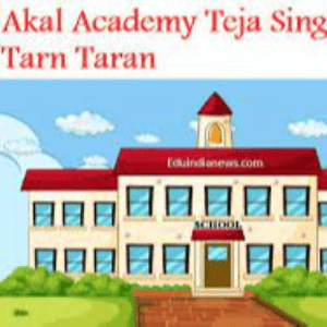 Akal Academy