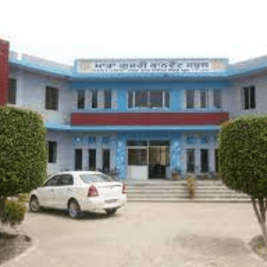 Mata Gujri Convent School