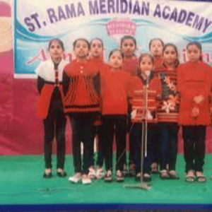 St Rama Meridian Academy