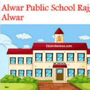 Alwar Public School