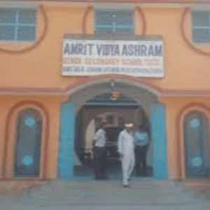 Amrit Vidya Ashram School