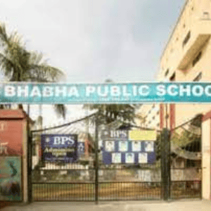 Bhabha Public School