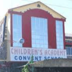 Children Academy Convent School