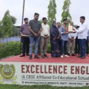 Excellence English Academy