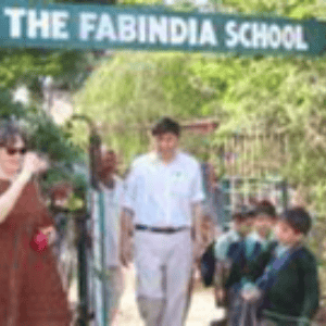 Fabindia School