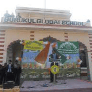 Gurukul Global School