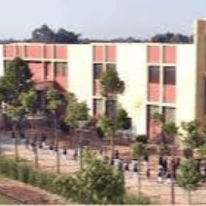 Gyanodaya Public School