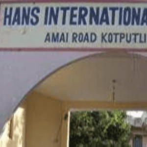 Hans International School