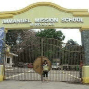 Immanuel Mission School