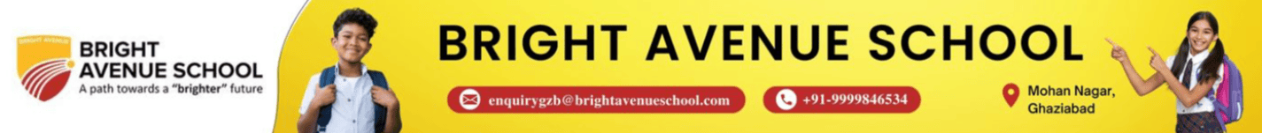 Bright Avenue School