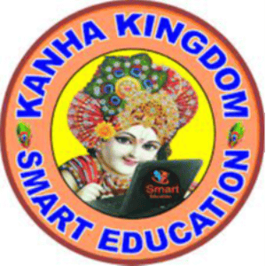 Kanha Kingdom Smart Education