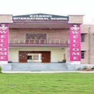 Kishori International School