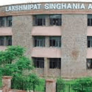 Lakshmipat Singhania Academy
