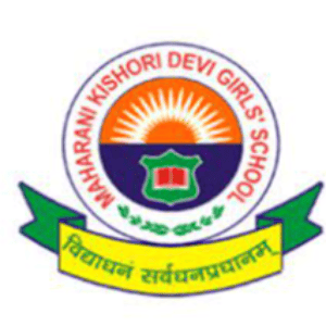 Maharani Kishori Devi Girls School