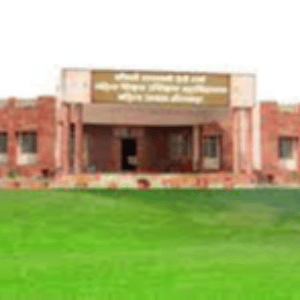 Mahila Ashram Public School