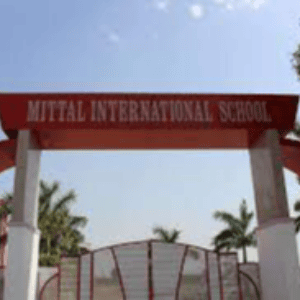 Mittal International School