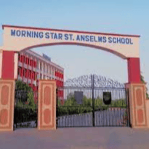 Morning Star St Anselms School