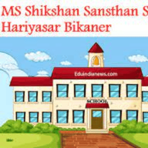 Ms Shikshan Sansthan