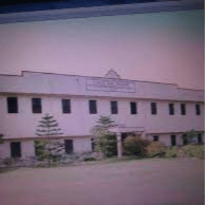 Nehru Bal Mandir School