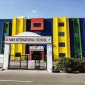 Nims International School