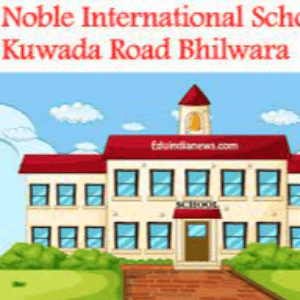 Noble International School