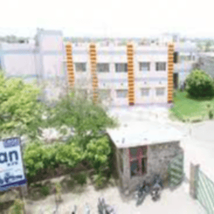 Pallavan School