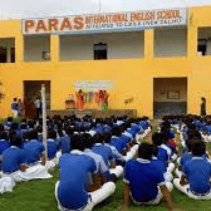Paras International English School