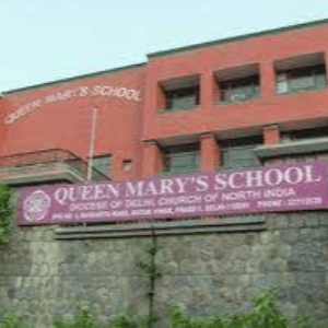 Queen Marys School