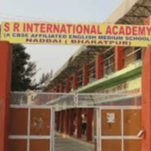 S R International Academy