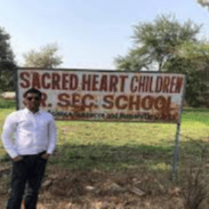 Sacred Heart Sr Sec School